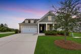 706 Turnberry Woods Drive - Photo 1