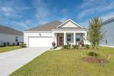 956 Sanctuary Drive - Photo 1