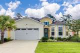 1247 Beachcomber Boulevard - Photo 1