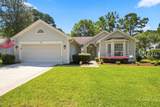 106 Honey Hill Drive - Photo 1