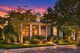 235 Garden Row Drive - Photo 1