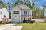 238 Turkey Oak Drive - Photo 1