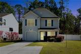 238 Turkey Oak Drive - Photo 2