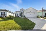 937 Ocean Hammock Loop - Photo 1