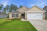 112 Lakeway Drive - Photo 1