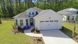660 Ocean Hammock Loop - Photo 67