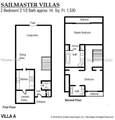 26 Sailmaster Common - Photo 45