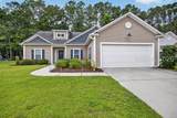 33 Sand Live Oak Drive - Photo 1