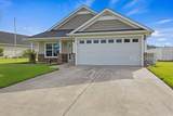 513 Hearthstone Drive - Photo 1