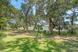 822 Knowles Island Road - Photo 47