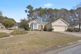 101 Robert E Lee Lane - Photo 1