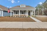 4 Whispering Oaks Circle - Photo 1