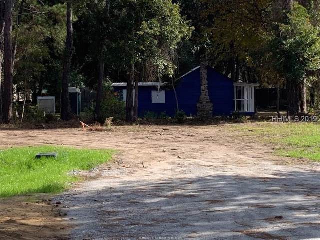 Gum Tree Road Real Estate Homes For Sale In Hilton Head Island