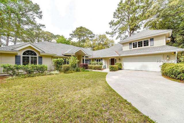 Spanish Wells Sc Real Estate Listings Homes For Sale