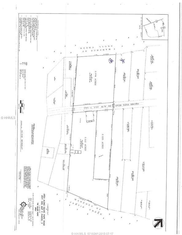 144 Squire Pope Road - Photo 1