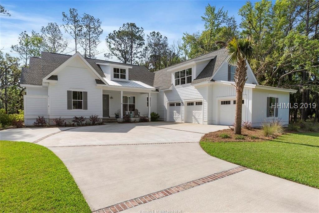 55 Victory Point Drive - Photo 1