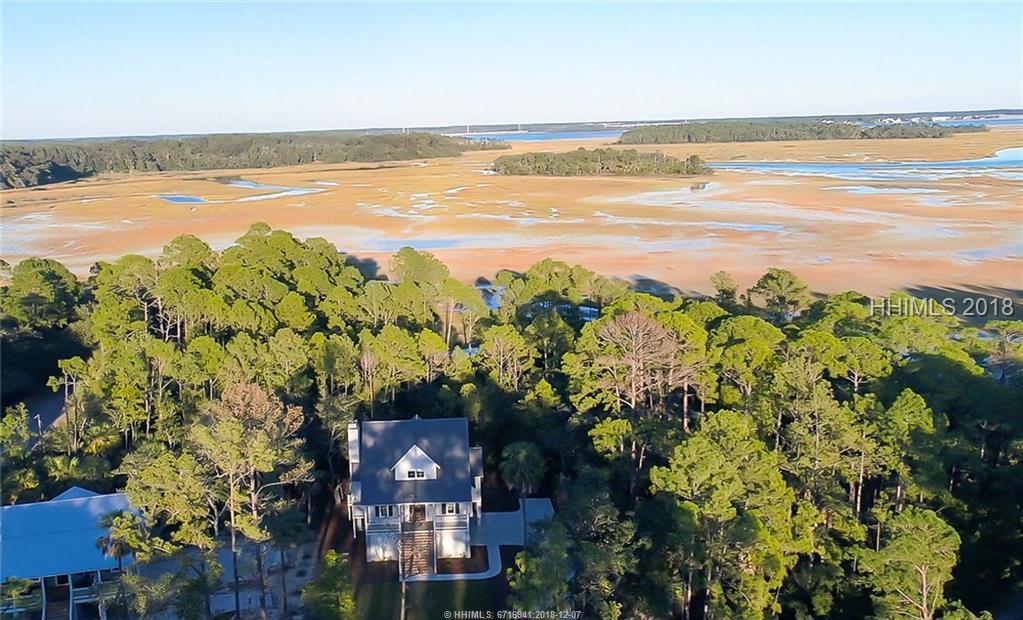 7 Palmetto Point Drive - Photo 1