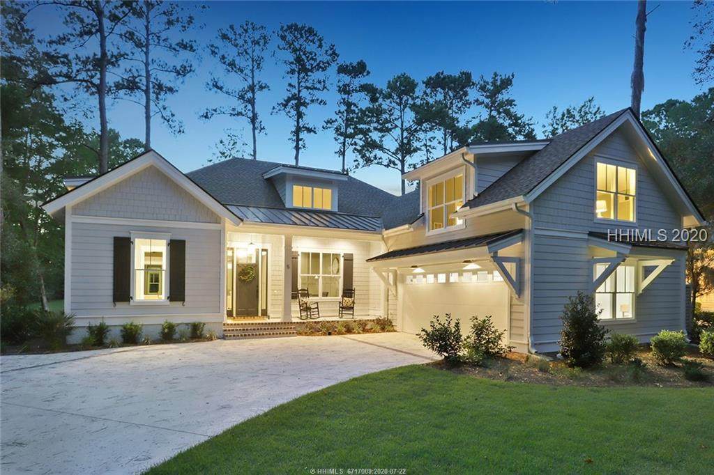5 Summerton Court - Photo 1