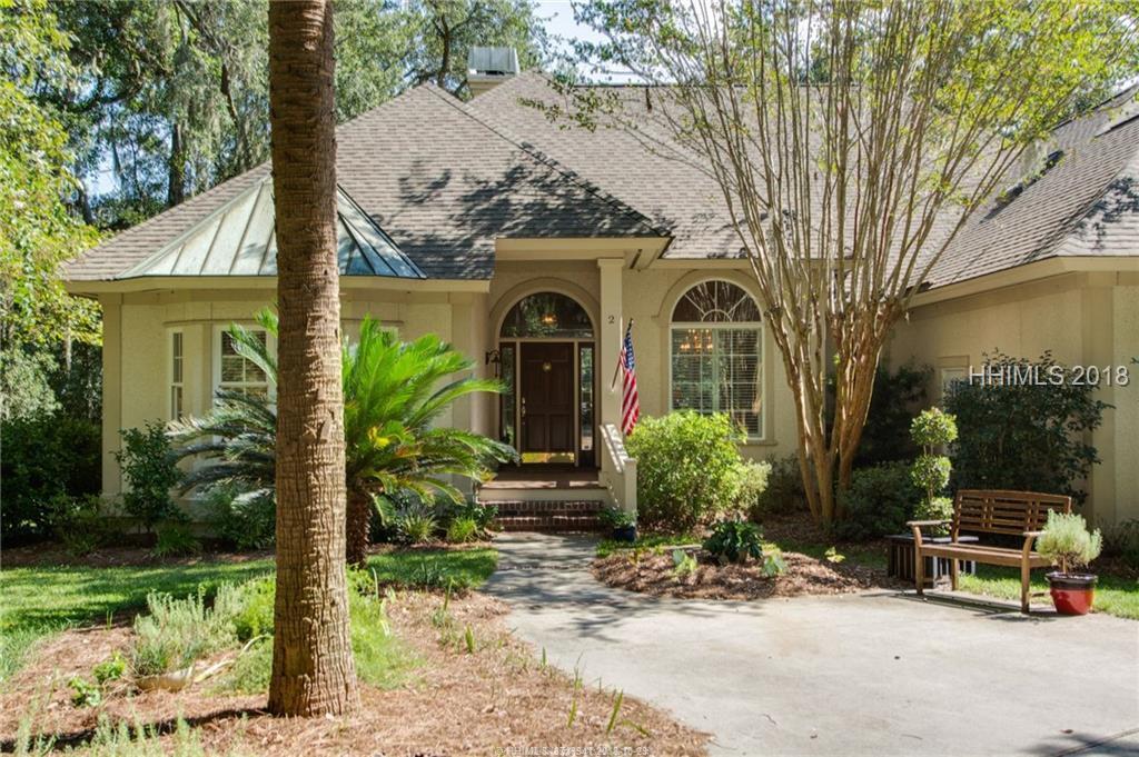 2 Chechessee Circle - Photo 1