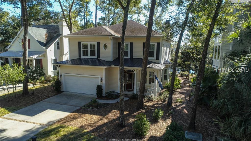 21 Crosswinds Drive - Photo 1