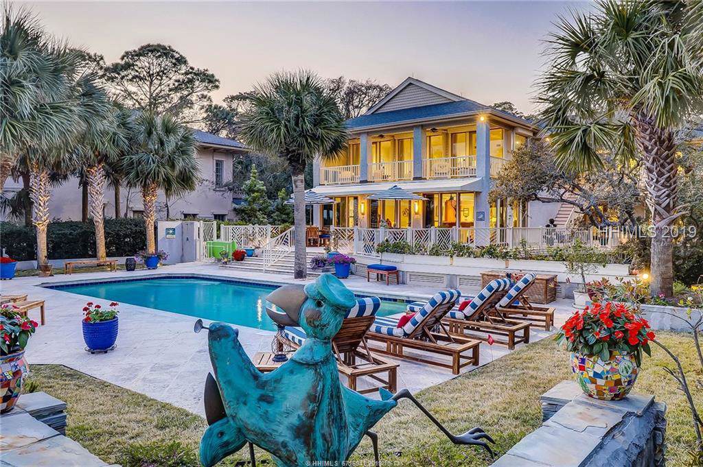 26 Sandhill Crane Road - Photo 1
