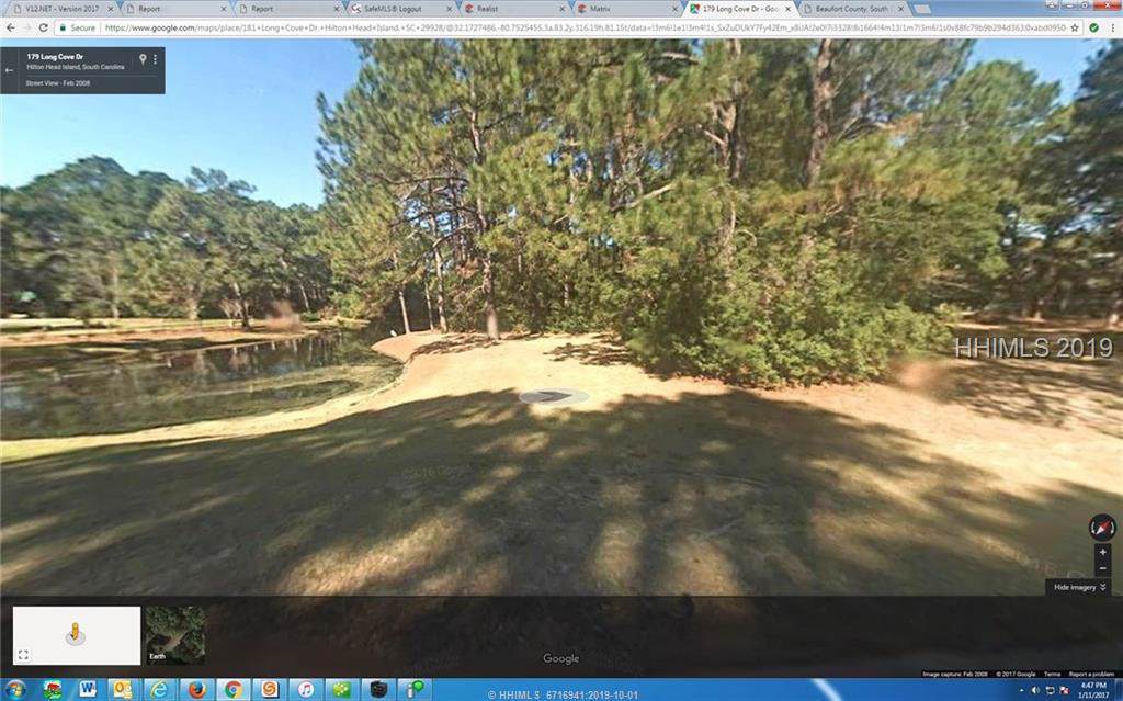 181 Long Cove Drive - Photo 1