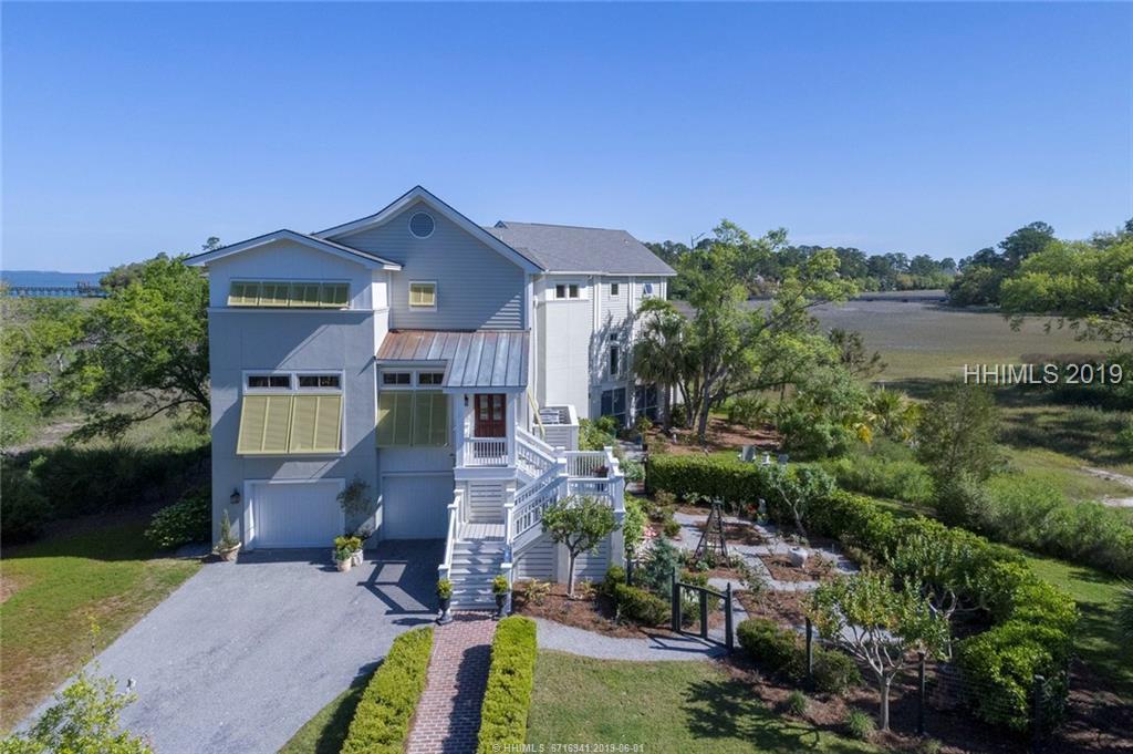 44 Seabrook Landing Drive - Photo 1