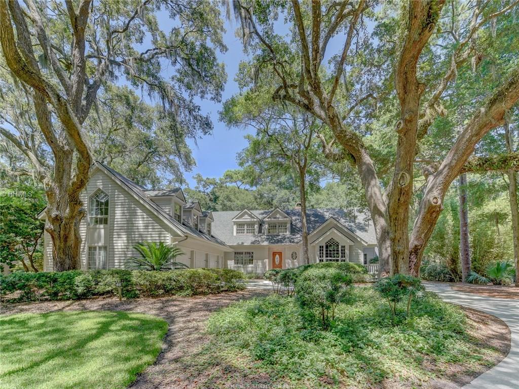 46 Baynard Cove Road - Photo 1