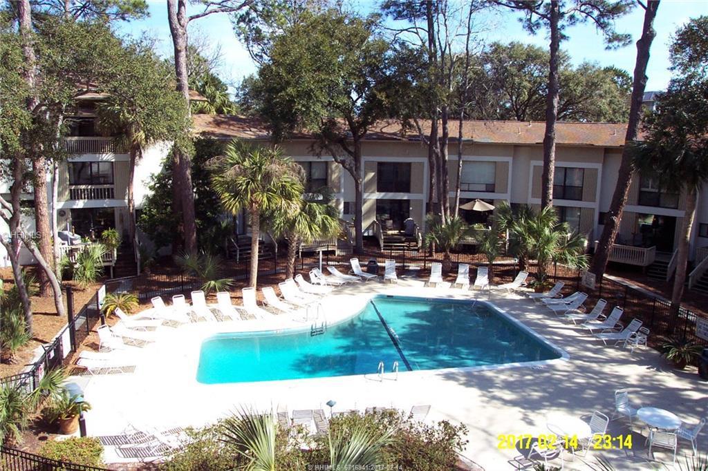 42 S Forest Beach Drive #3007, Hilton Head Island, SC ...