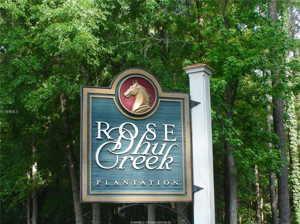 65 Rose Dhu Creek Plantation Drive - Photo 1