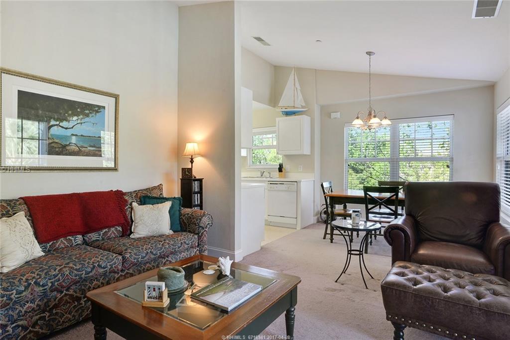 35 Summerfield Court #224, Hilton Head Island, SC 29926 (MLS #361371) :: Collins Group Realty