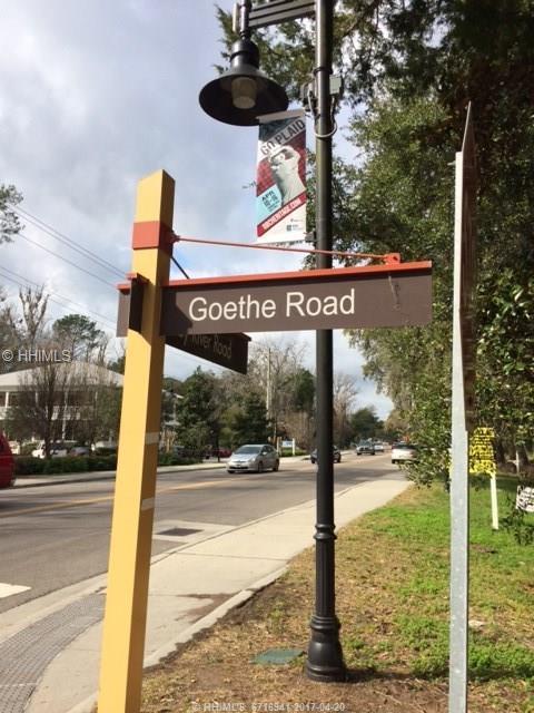 213 Goethe Road, Bluffton, SC 29910 (MLS #361685) :: Collins Group Realty