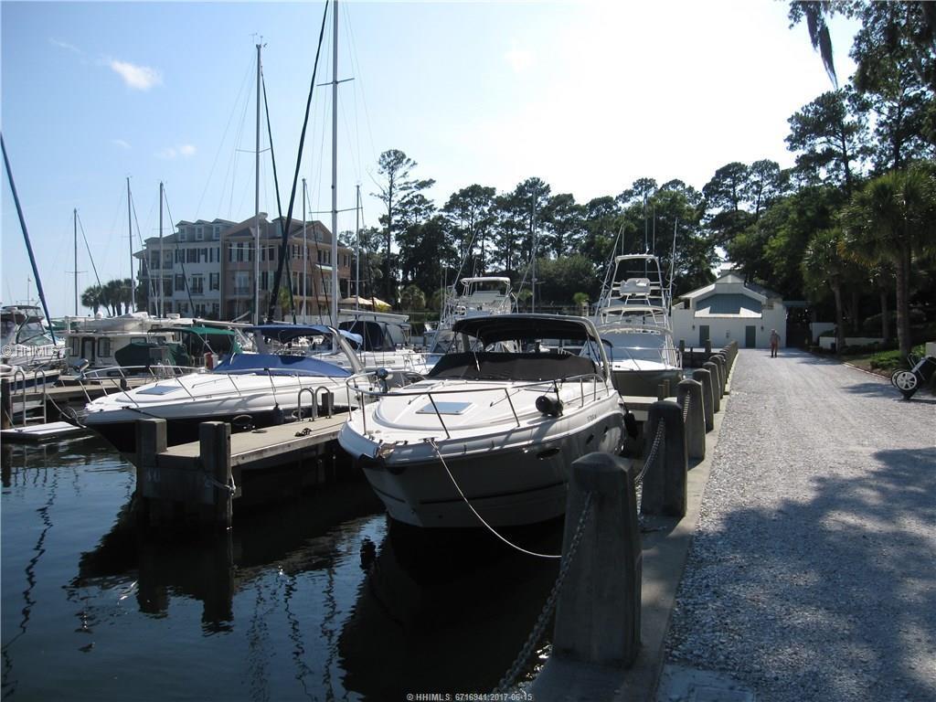 B-42 Windmill Harbour Marina - Photo 1