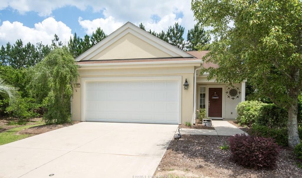 535 Colonel Thomas Heyward Road - Photo 1
