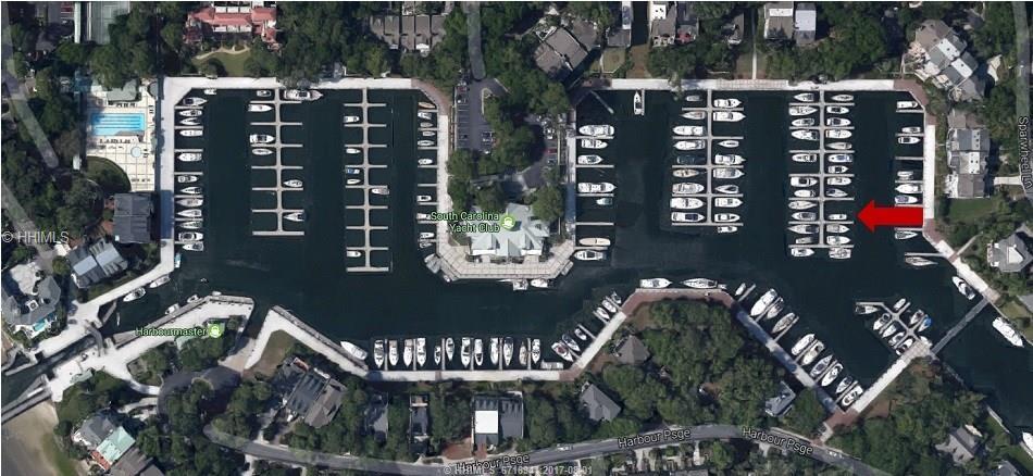 I-136 Windmill Harbour Marina - Photo 1