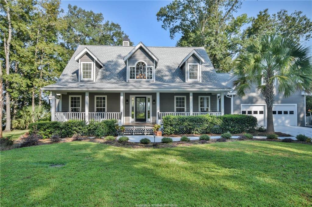 10 Seabrook Point Drive - Photo 1