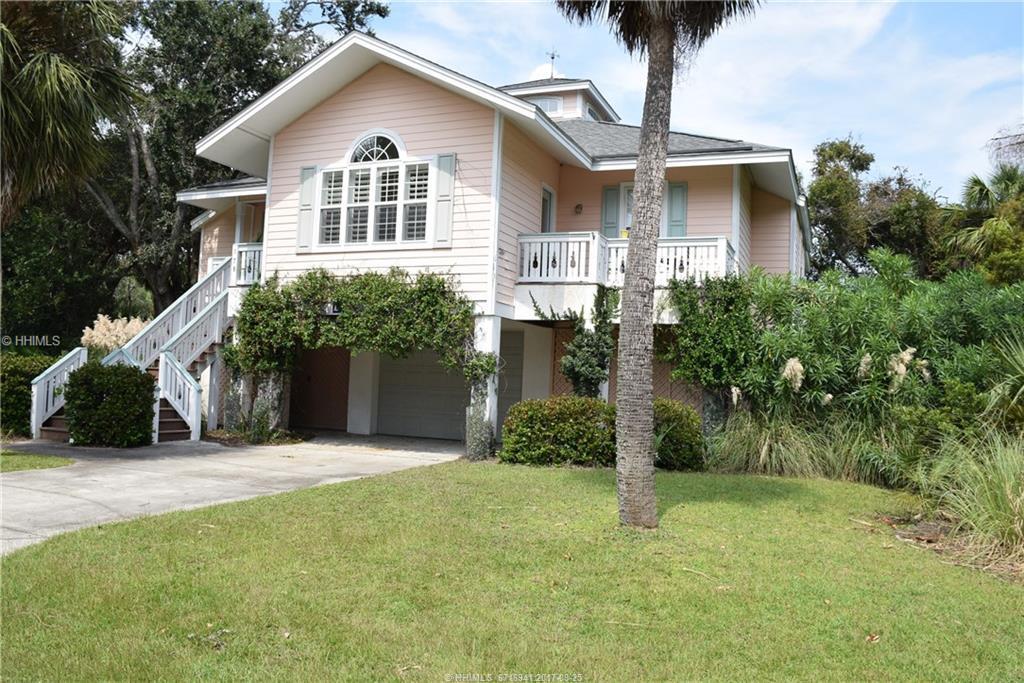 178 Ocean Creek Boulevard - Photo 1