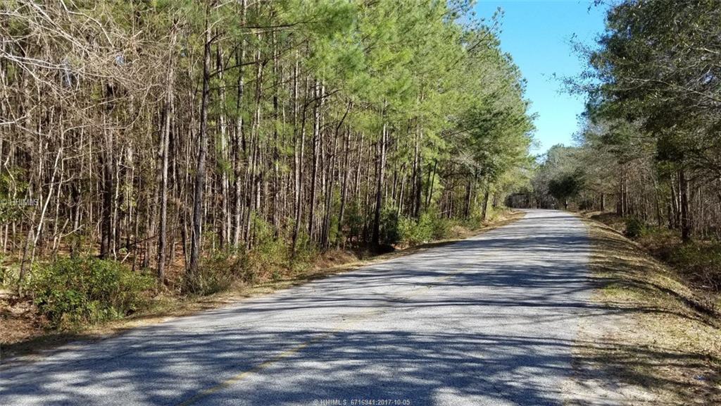 0 Deloss Point Road - Photo 1
