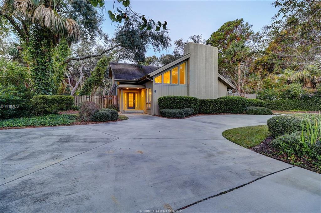 1 Hickory Lane - Photo 1