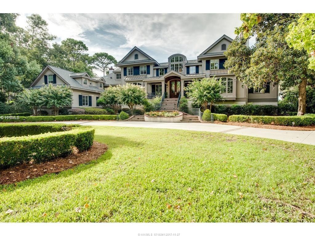 4 Calibogue Cay Road - Photo 1