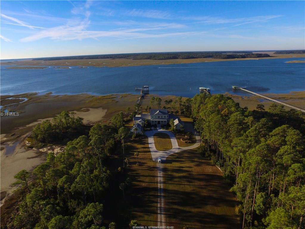 107 Okatie Highway - Photo 1
