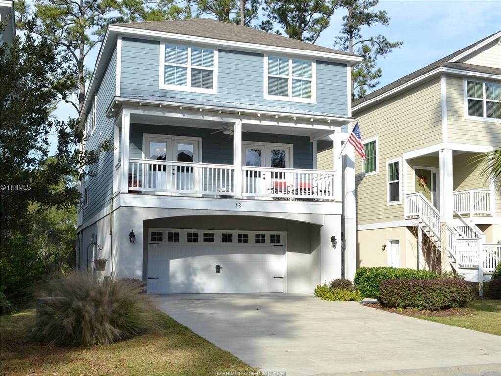 13 Jarvis Creek Way - Photo 1