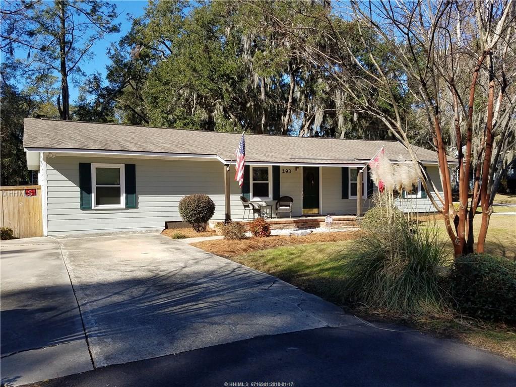 293 Broad River Drive - Photo 1