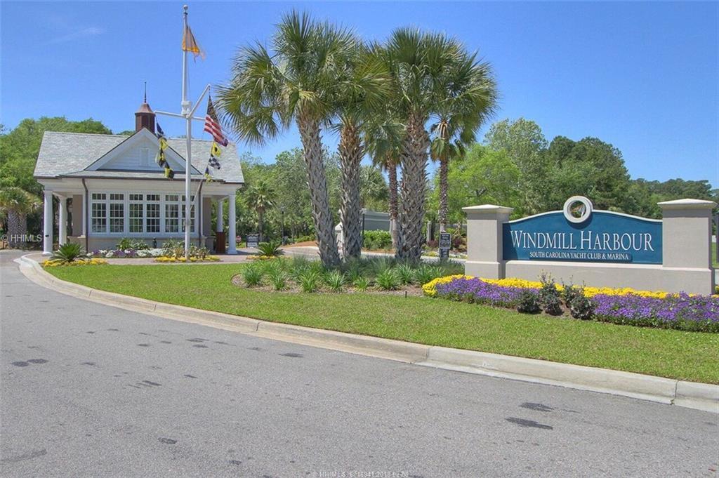110 Windmill Harbour Marina - Photo 1