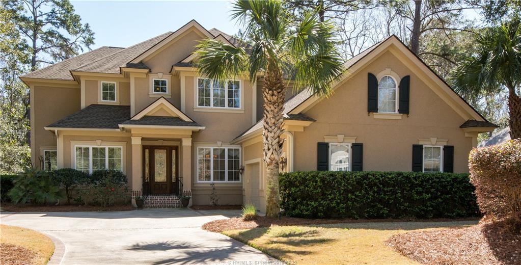 619 Colonial Drive - Photo 1