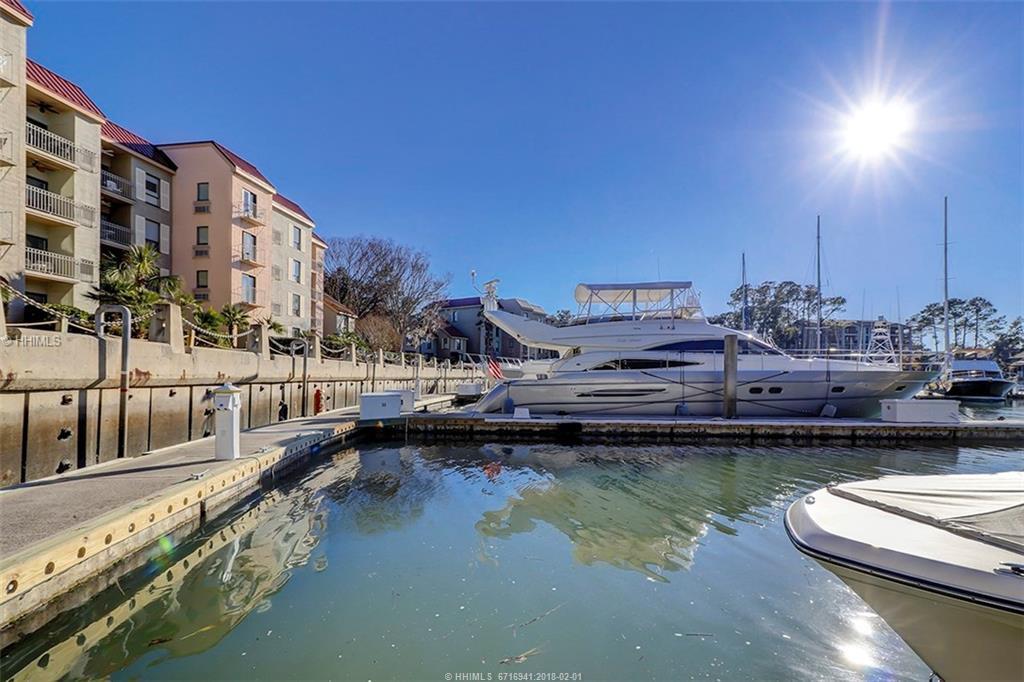 C-33 Harbourtown Yacht Basin - Photo 1