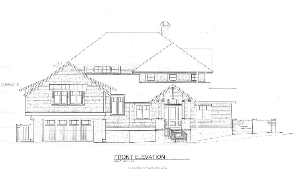 13 Piping Plover Road - Photo 1