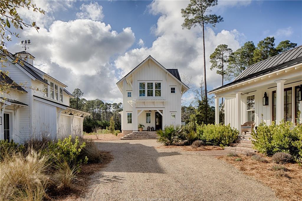 22 Game Land Road - Photo 1