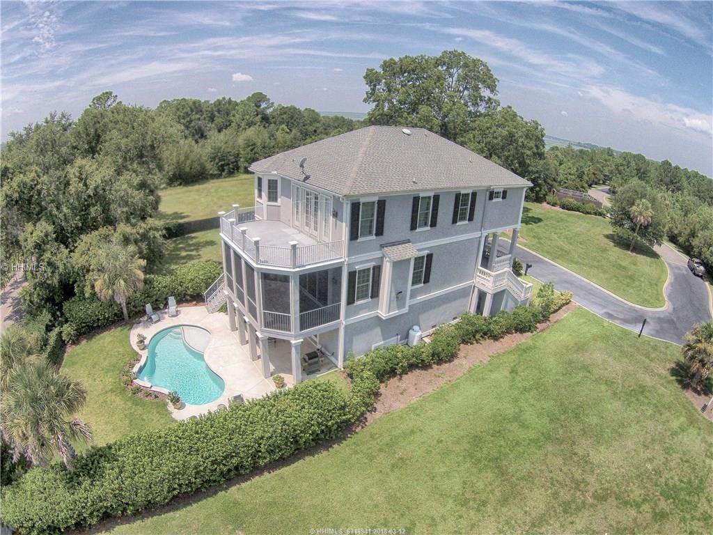 19 Shear Water Drive - Photo 1