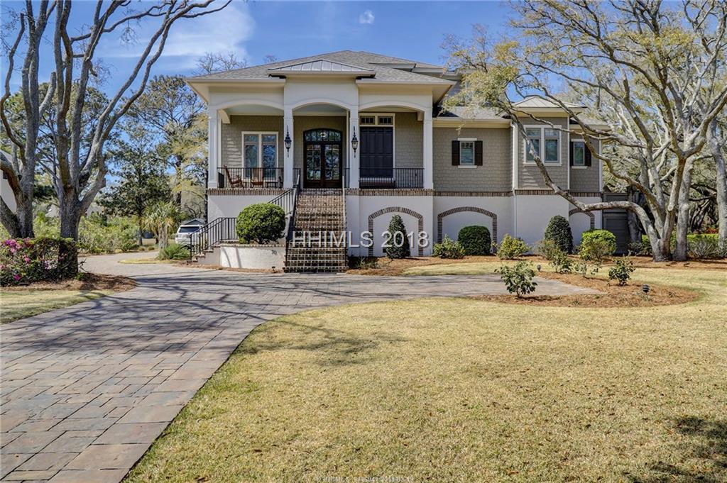 70 Port Royal Drive - Photo 1